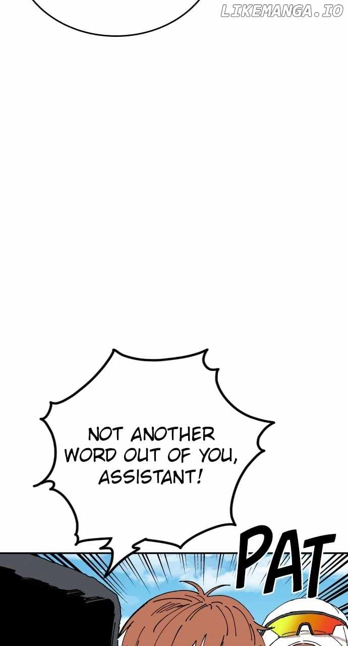 Build Up Chapter 175 page 57