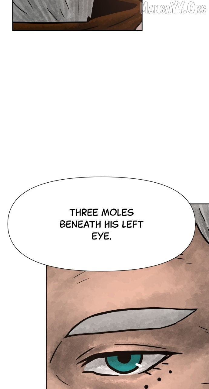 Warrior Executioner Chapter 174 page 11