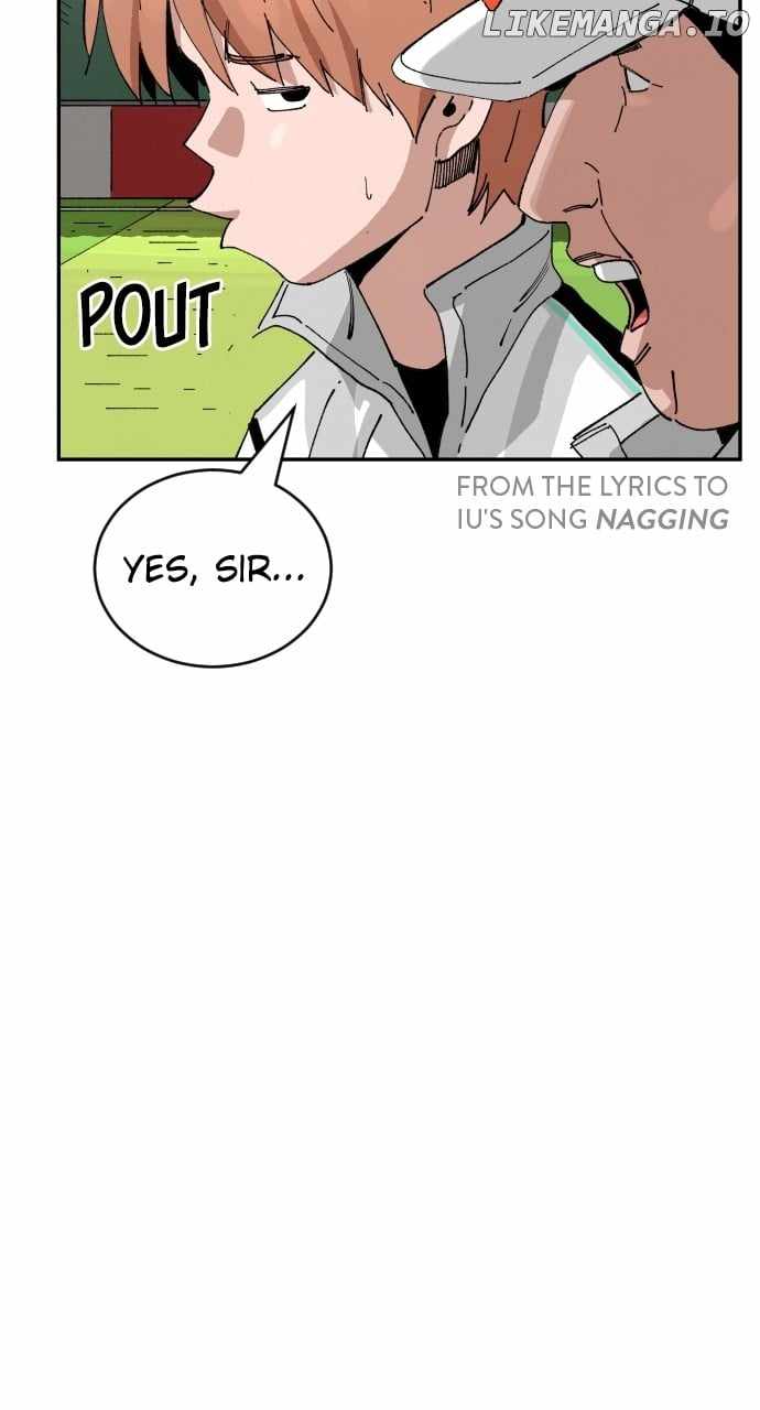Build Up Chapter 175 page 47