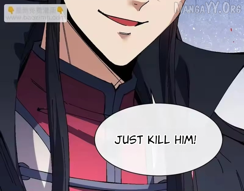 Master: This rebellious disciple is definitely not the Holy Son Chapter 173 page 120