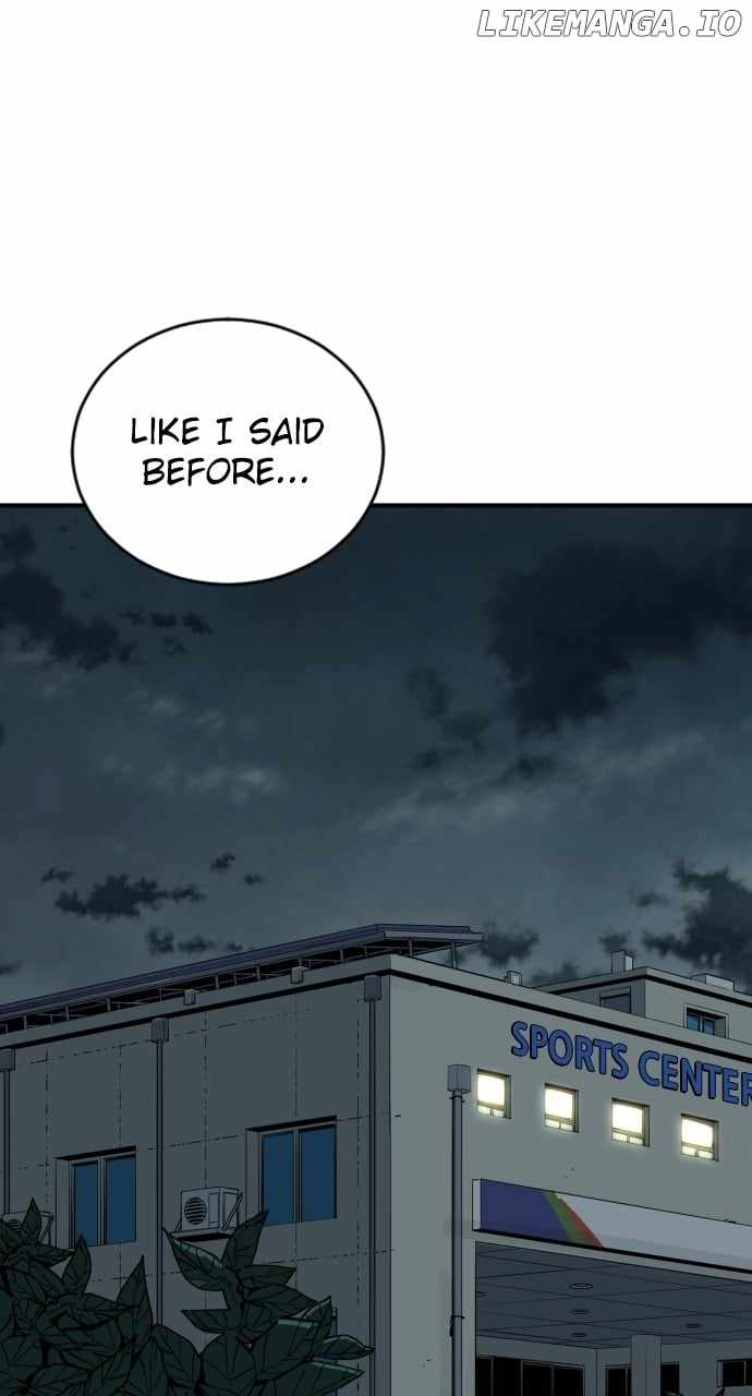 Build Up Chapter 175 page 39