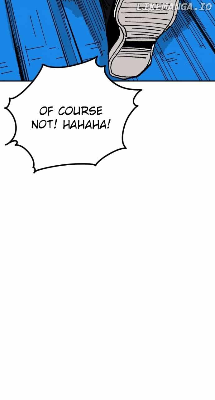 Build Up Chapter 175 page 86