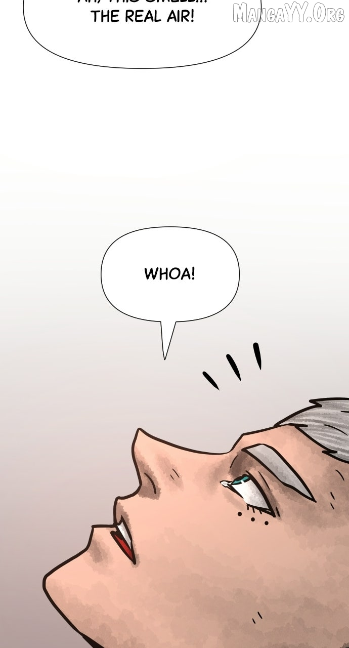 Warrior Executioner Chapter 174 page 26
