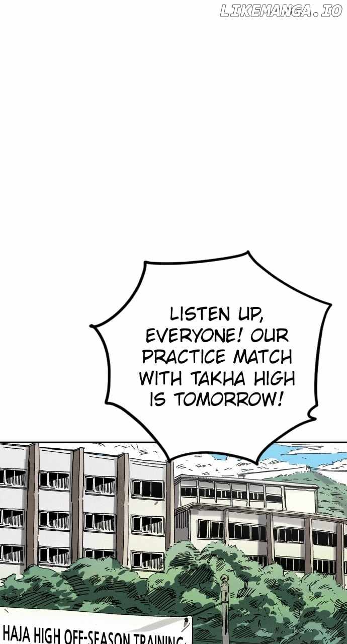 Build Up Chapter 175 page 43