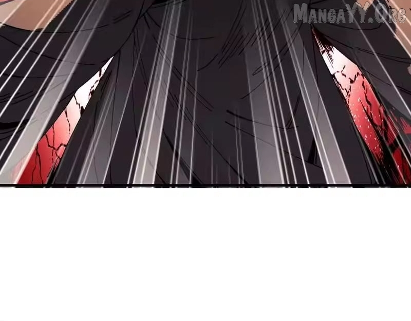 Master: This rebellious disciple is definitely not the Holy Son Chapter 173 page 124