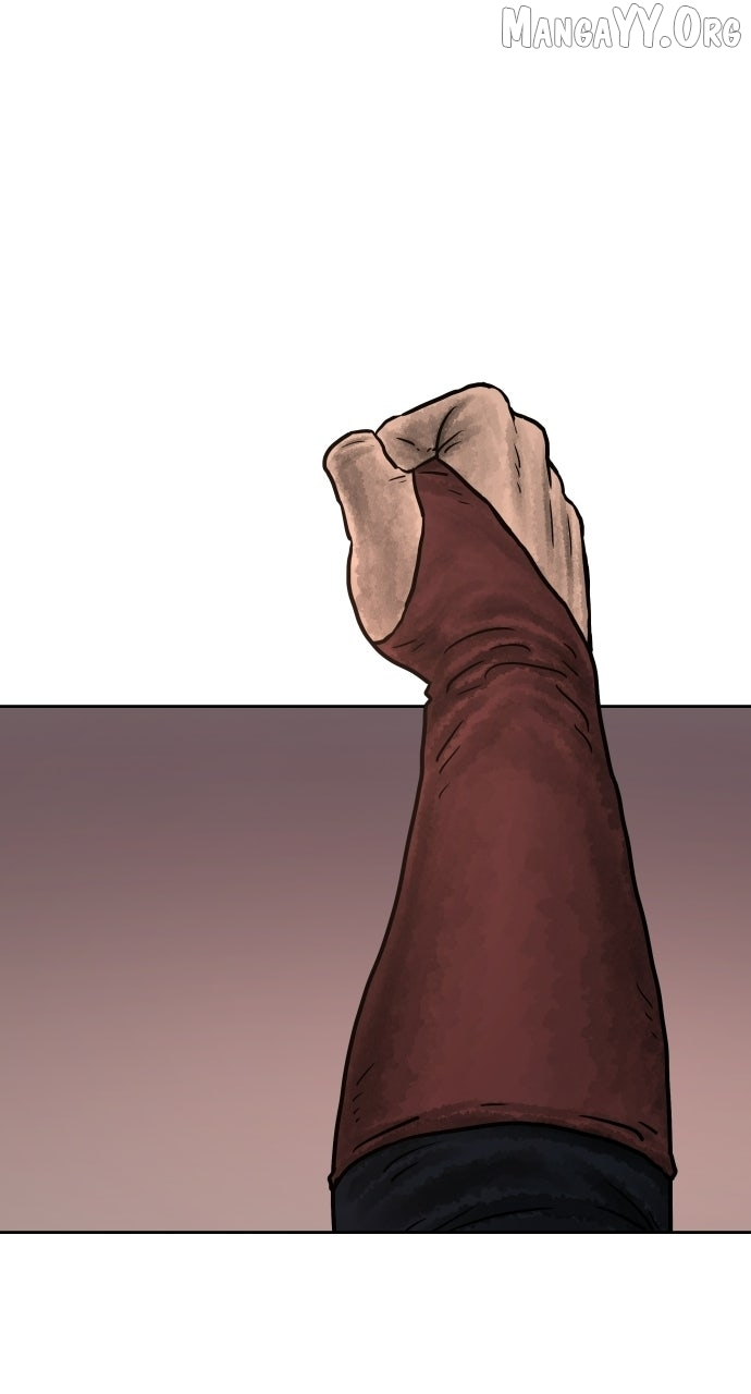 Warrior Executioner Chapter 174 page 1