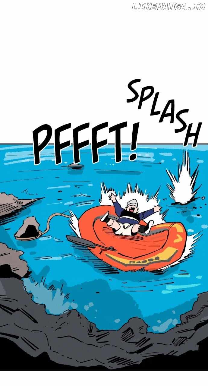 Build Up Chapter 175 page 90