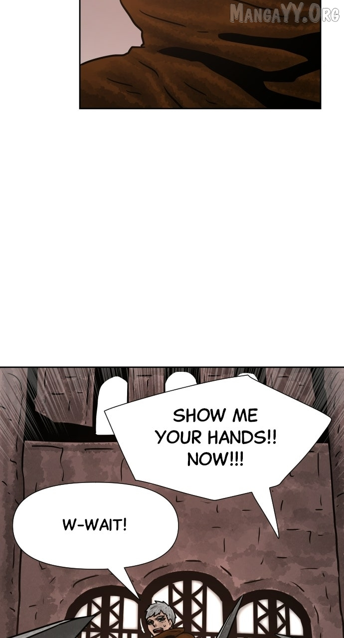 Warrior Executioner Chapter 174 page 5