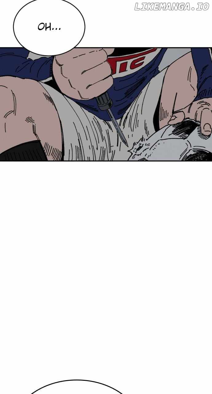 Build Up Chapter 175 page 65