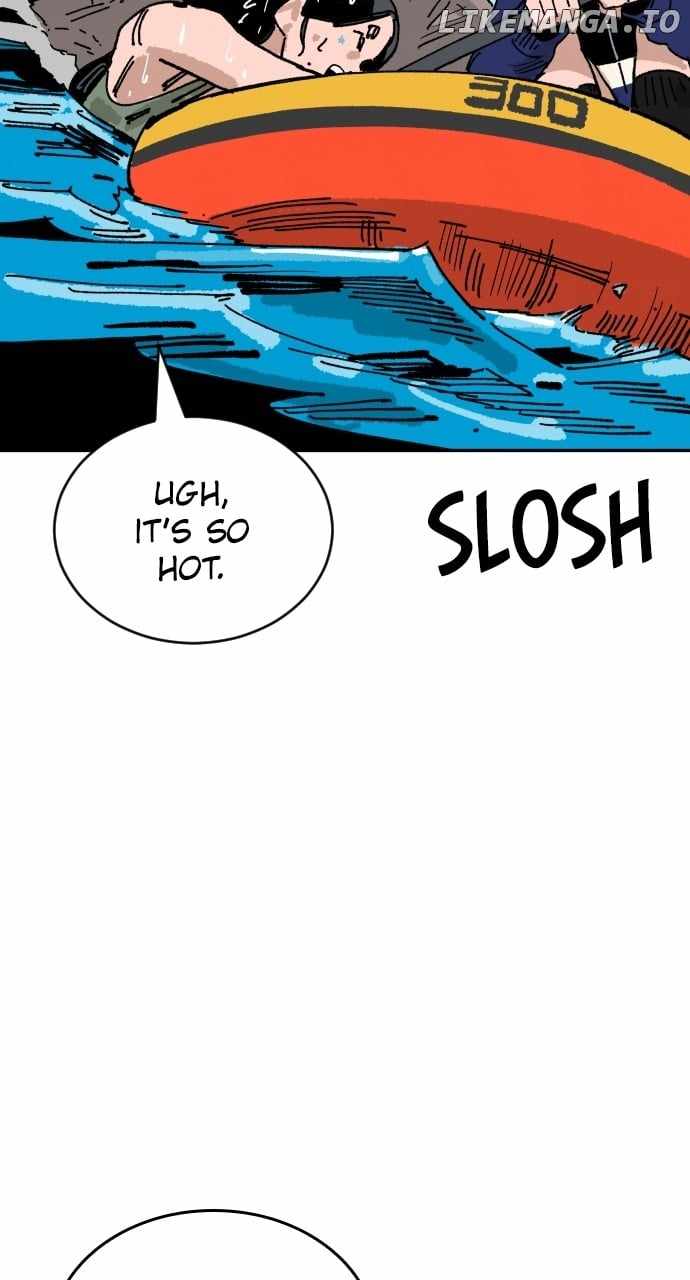 Build Up Chapter 175 page 92