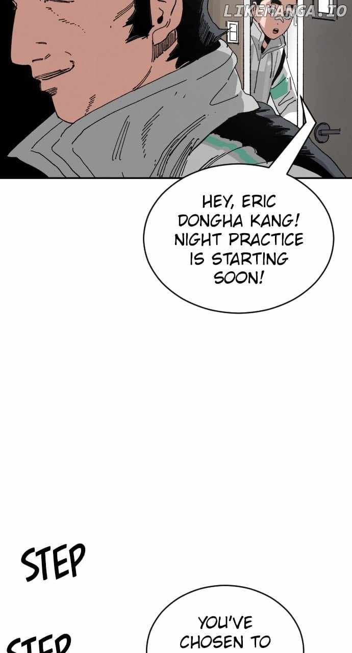 Build Up Chapter 175 page 37