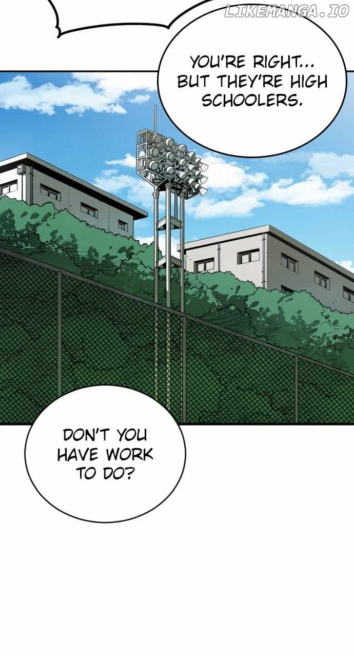 Build Up Chapter 175 page 63