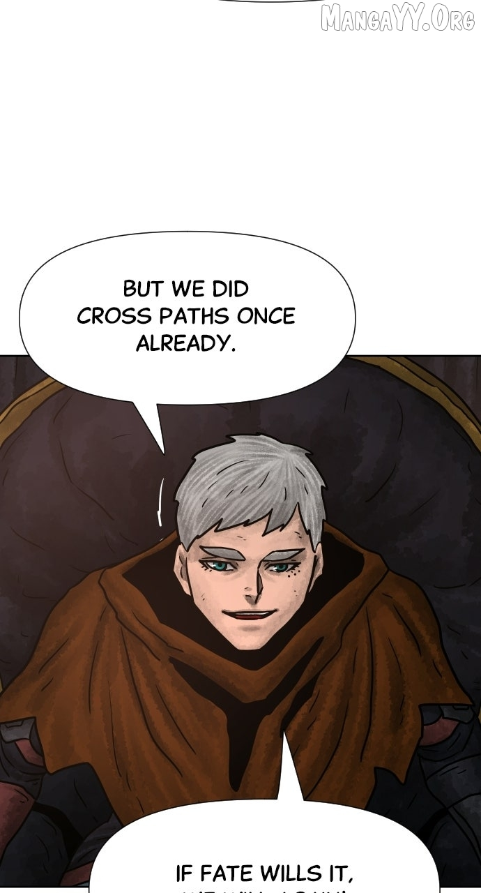 Warrior Executioner Chapter 174 page 46