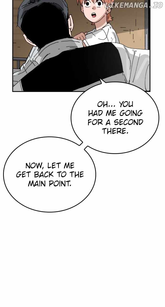 Build Up Chapter 175 page 26
