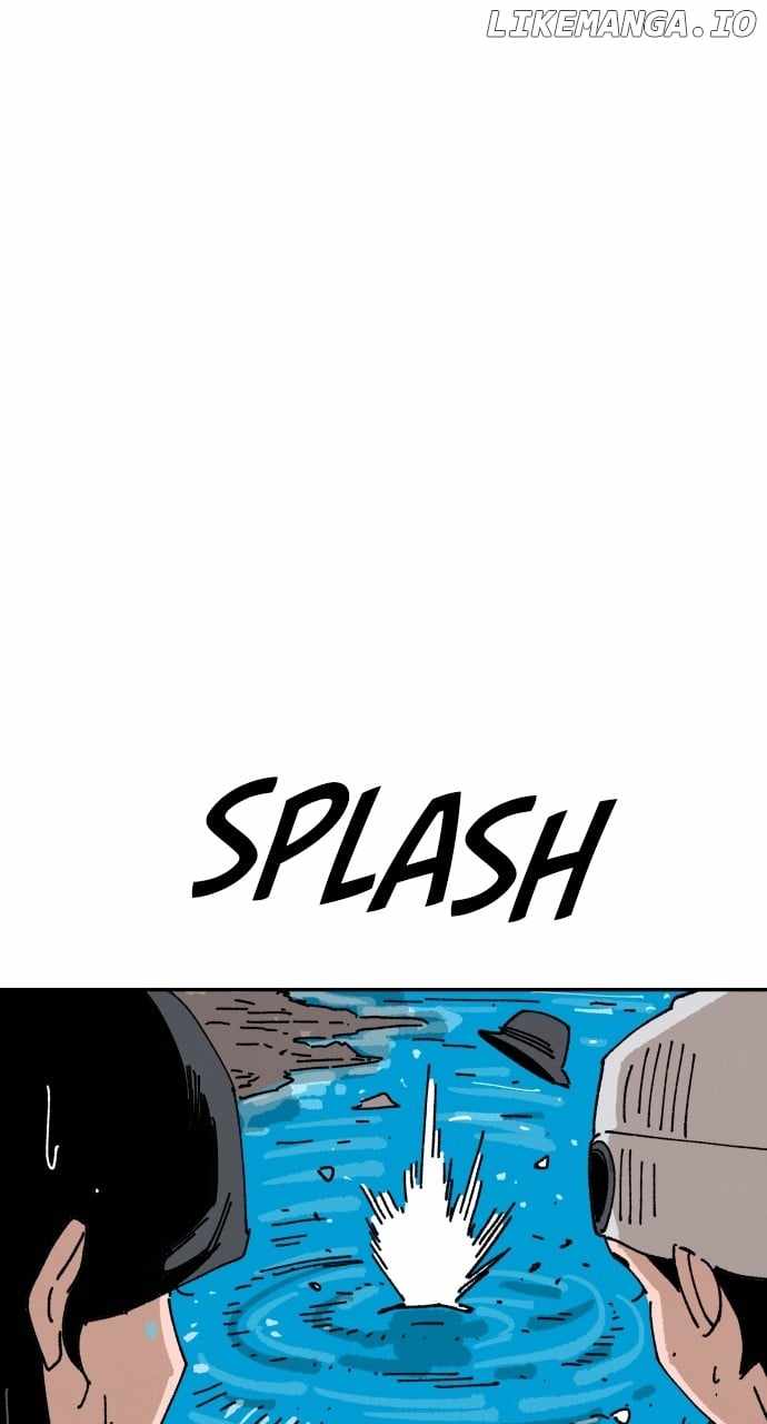Build Up Chapter 175 page 94