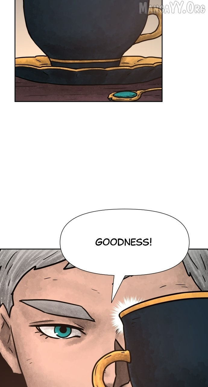 Warrior Executioner Chapter 174 page 38