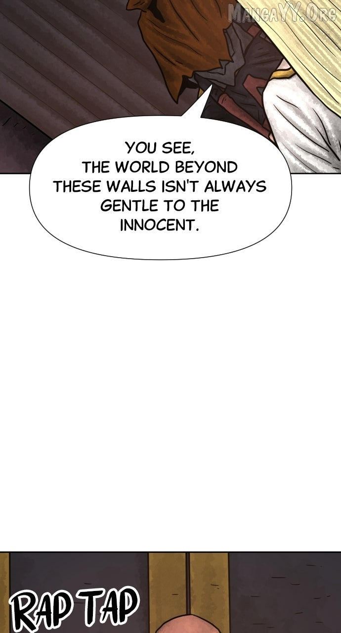 Warrior Executioner Chapter 174 page 49