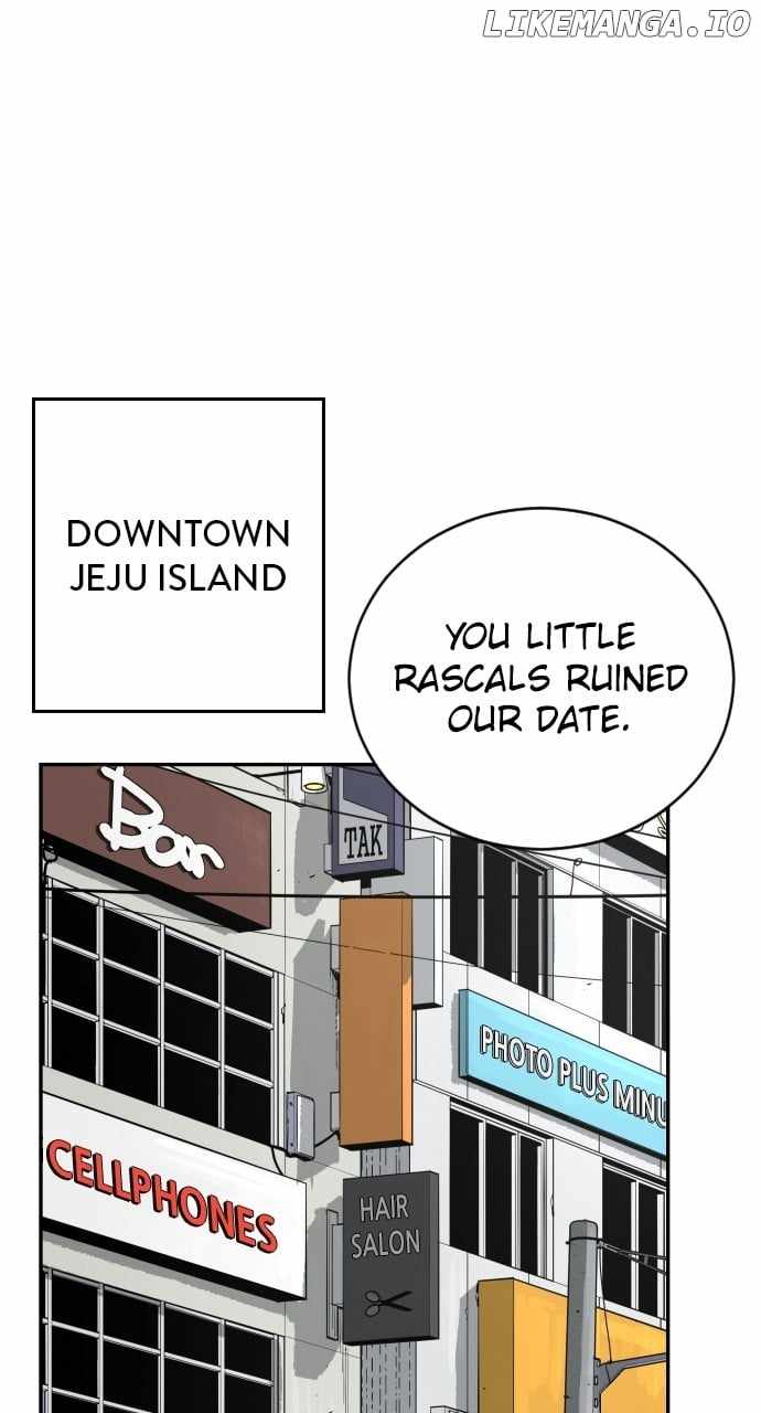 Build Up Chapter 175 page 108