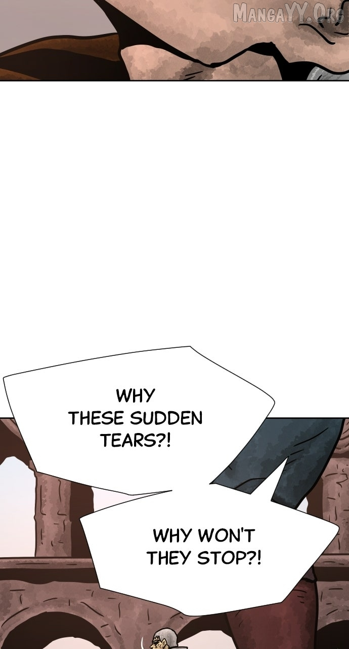 Warrior Executioner Chapter 174 page 27