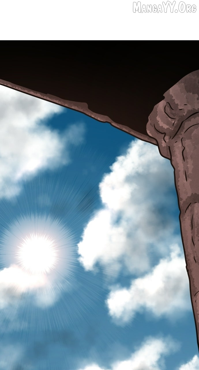 Warrior Executioner Chapter 174 page 23