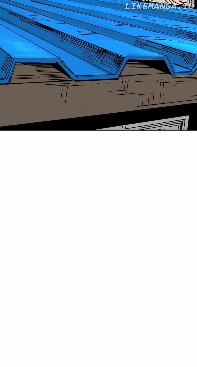 Build Up Chapter 175 page 77