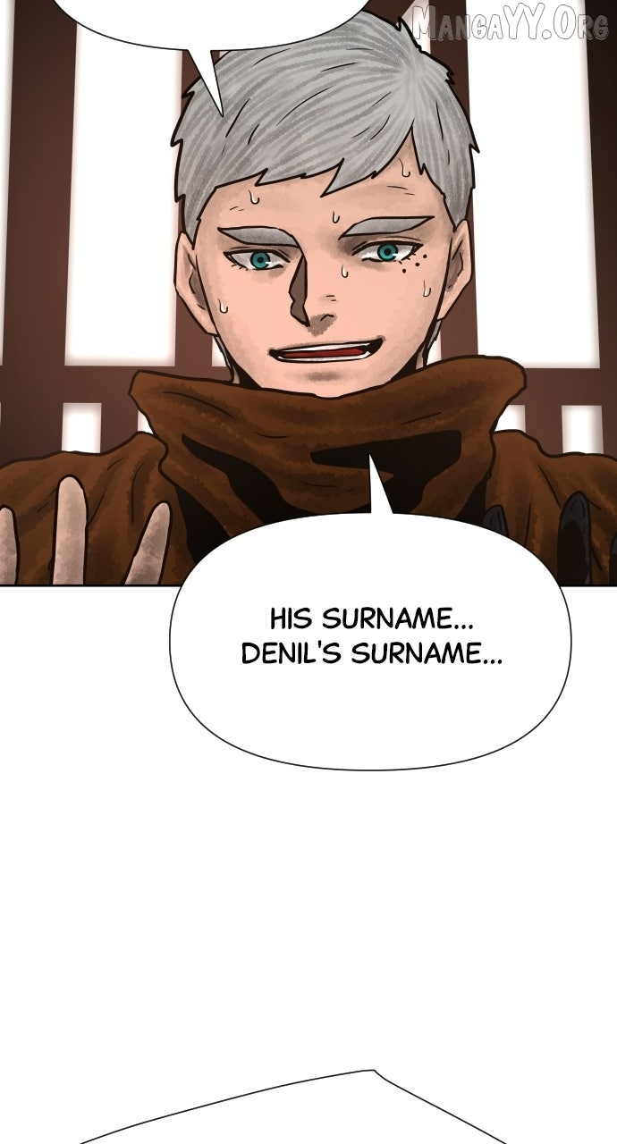 Warrior Executioner Chapter 174 page 7