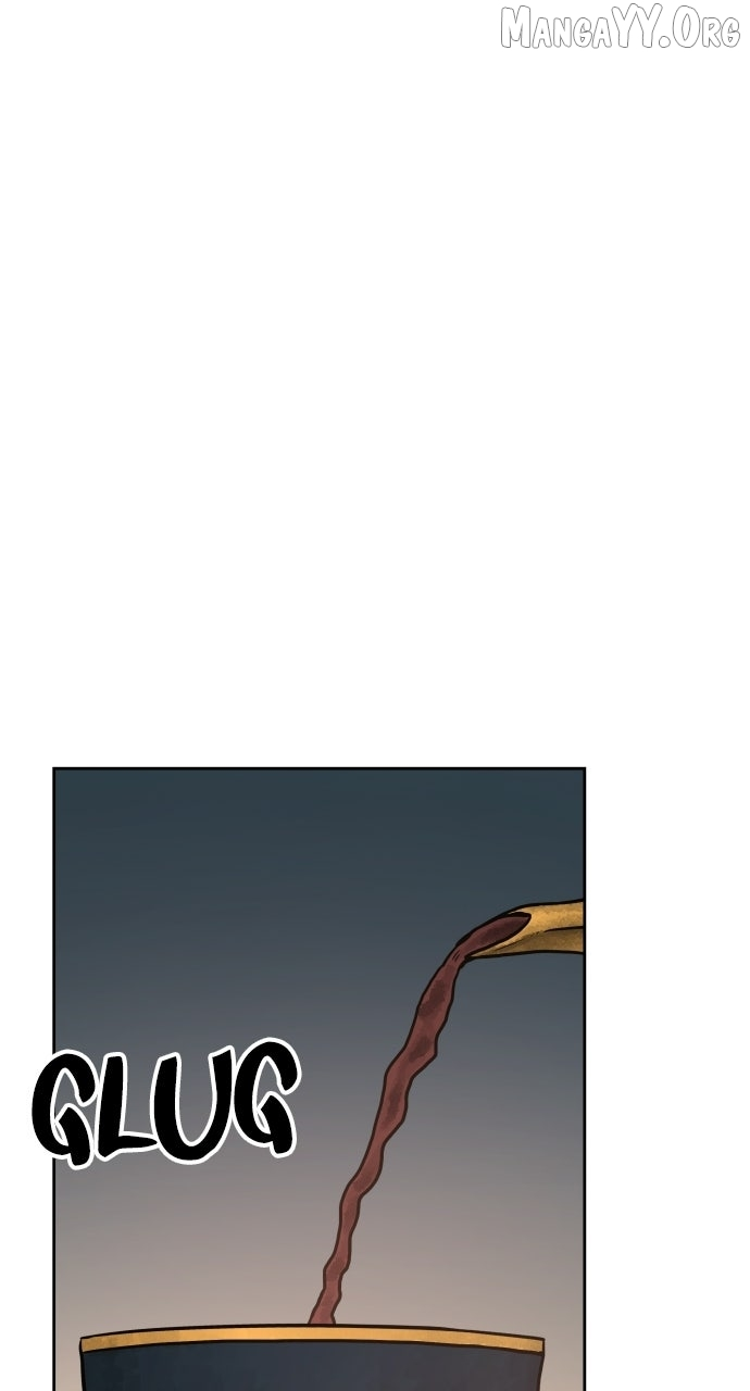 Warrior Executioner Chapter 174 page 37