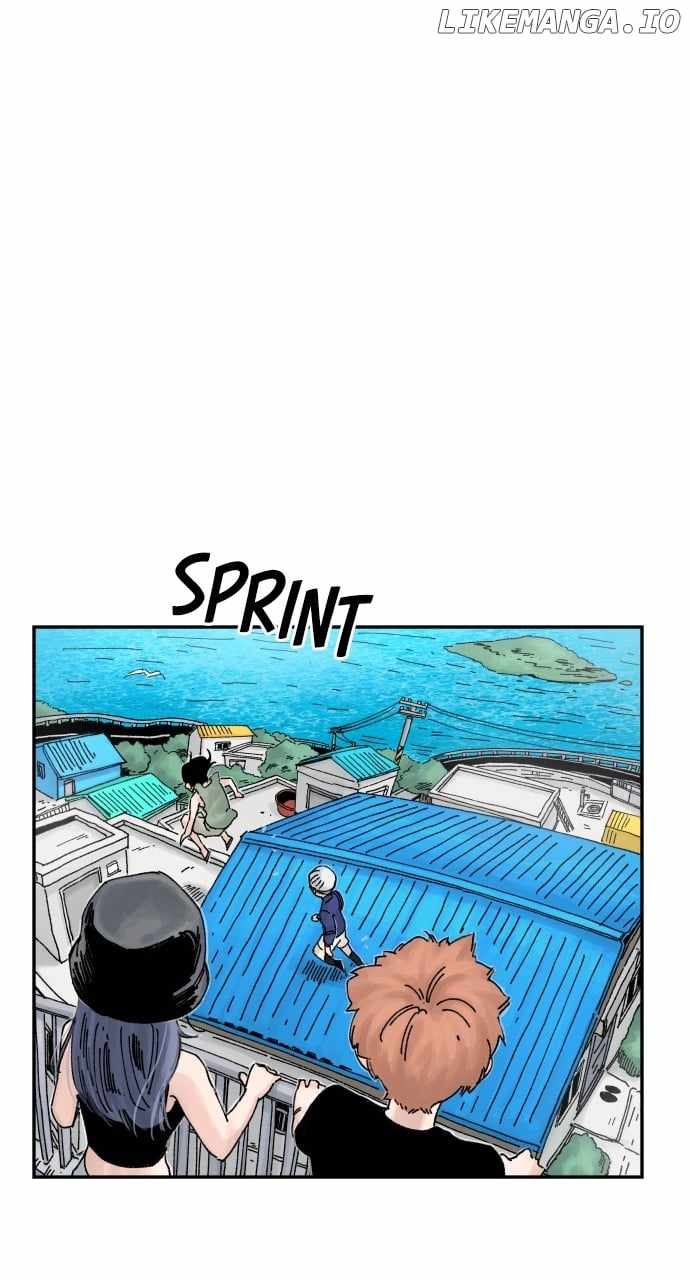 Build Up Chapter 175 page 78