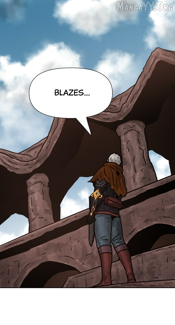 Warrior Executioner Chapter 174 page 24