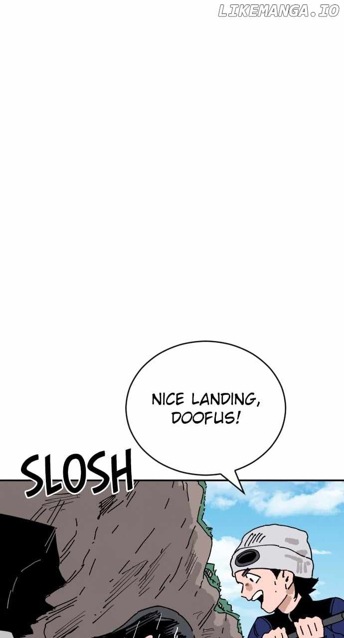 Build Up Chapter 175 page 91