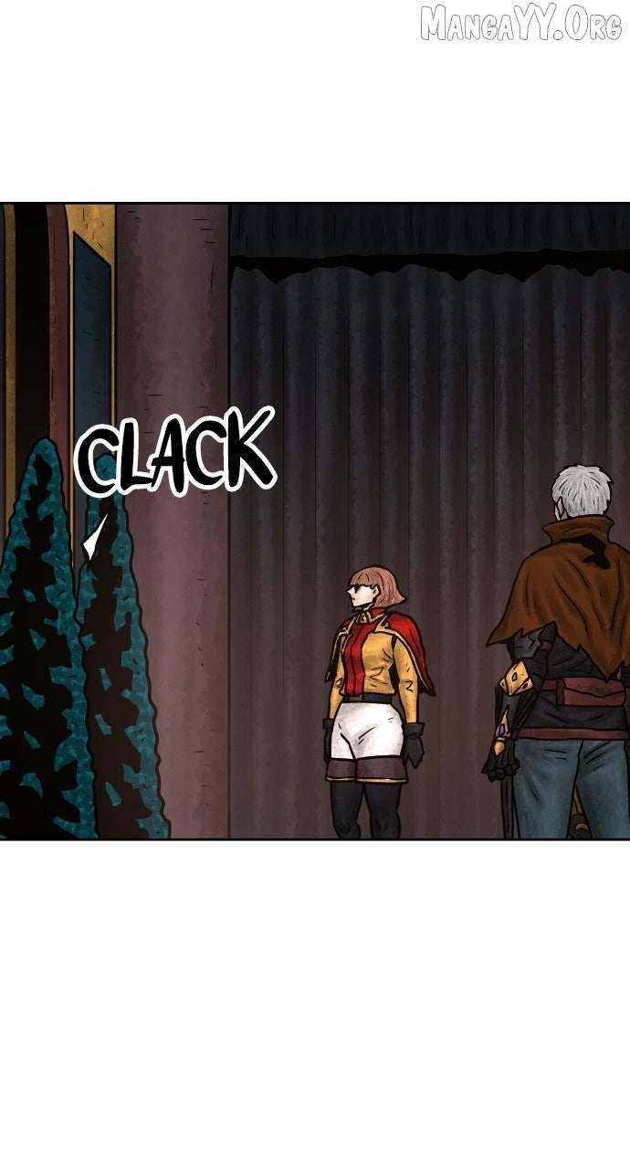 Warrior Executioner Chapter 174 page 59