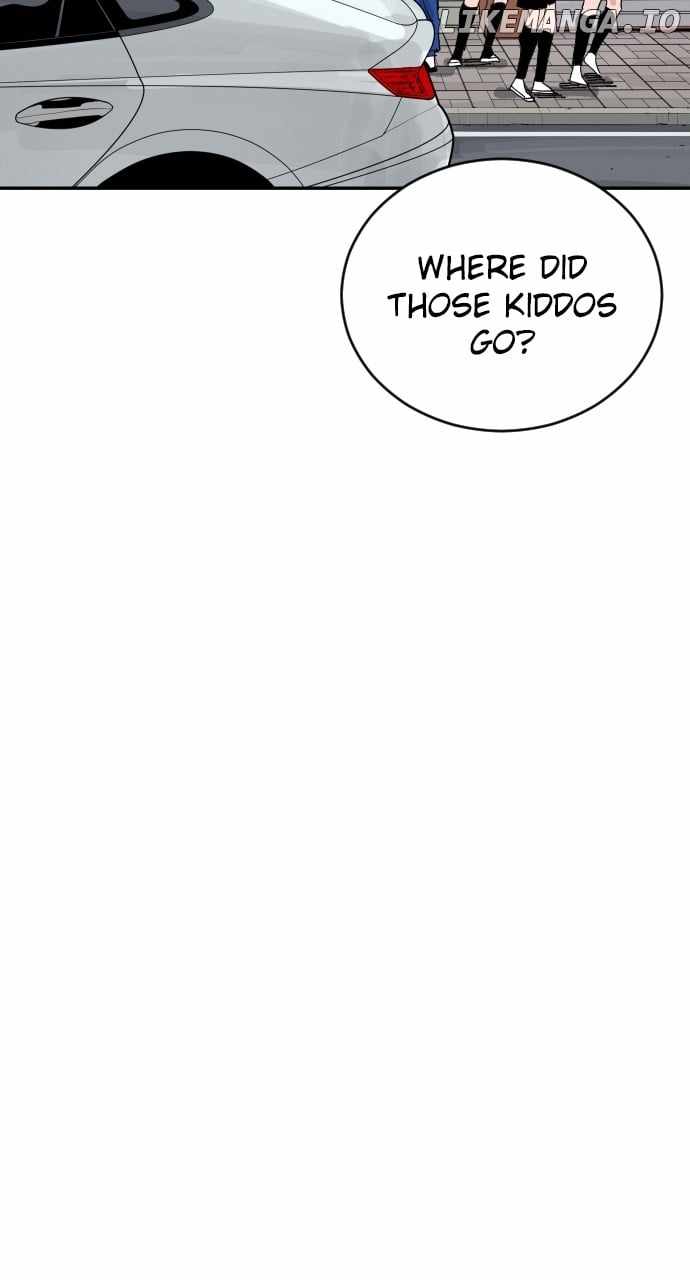 Build Up Chapter 175 page 133