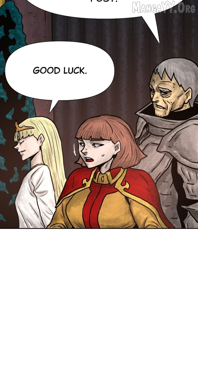 Warrior Executioner Chapter 174 page 58