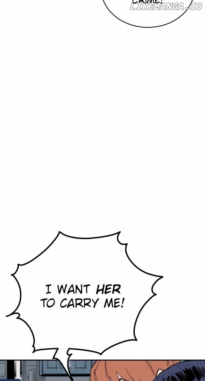Build Up Chapter 175 page 111
