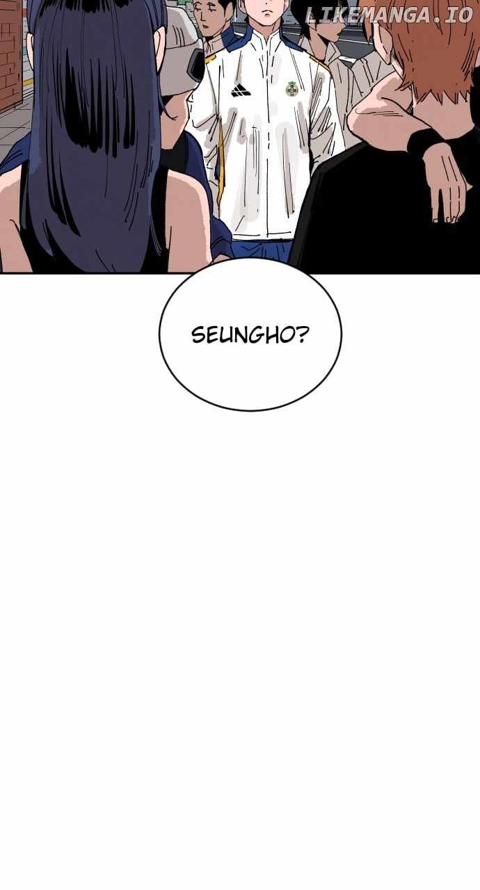 Build Up Chapter 175 page 115
