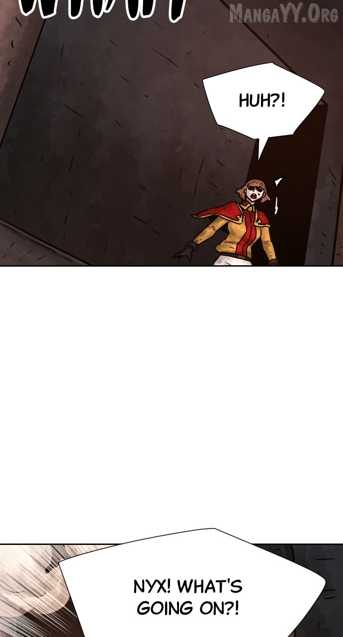 Warrior Executioner Chapter 174 page 78