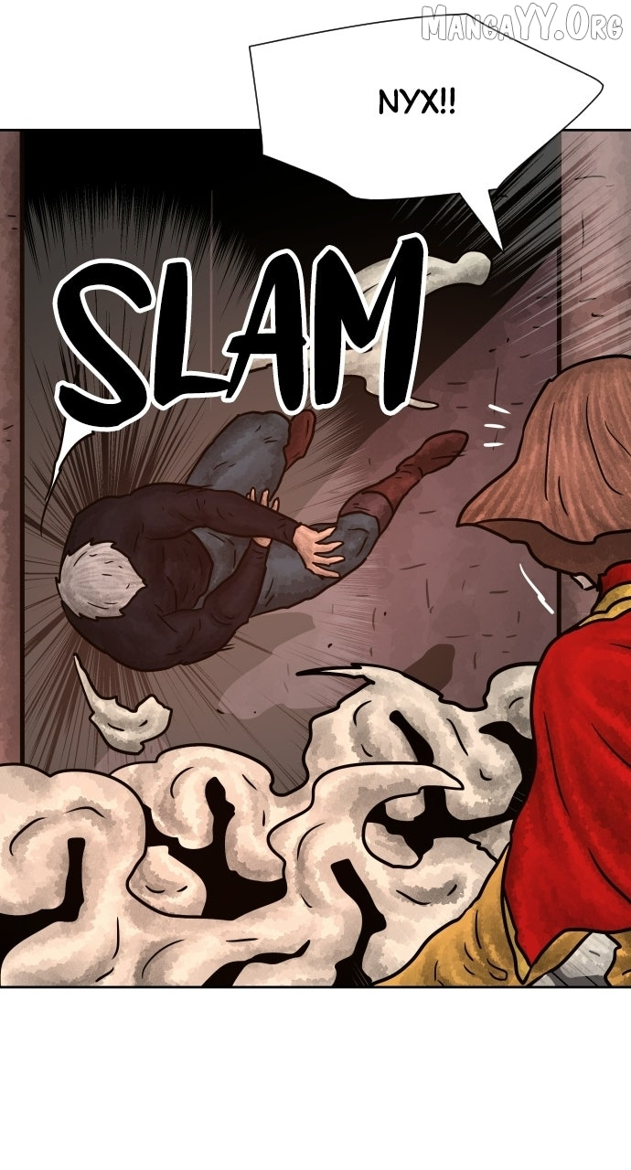Warrior Executioner Chapter 174 page 81