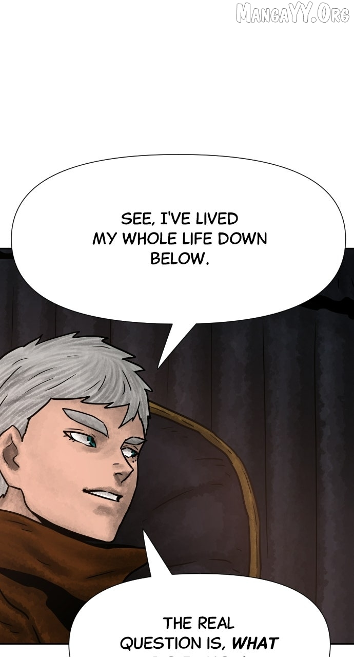 Warrior Executioner Chapter 174 page 68
