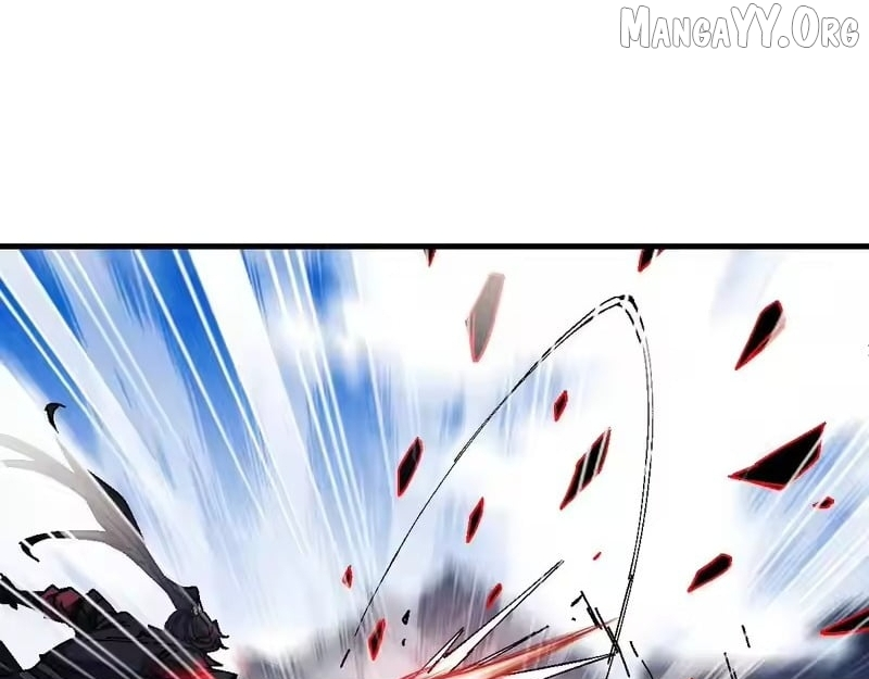 Master: This rebellious disciple is definitely not the Holy Son Chapter 173 page 129