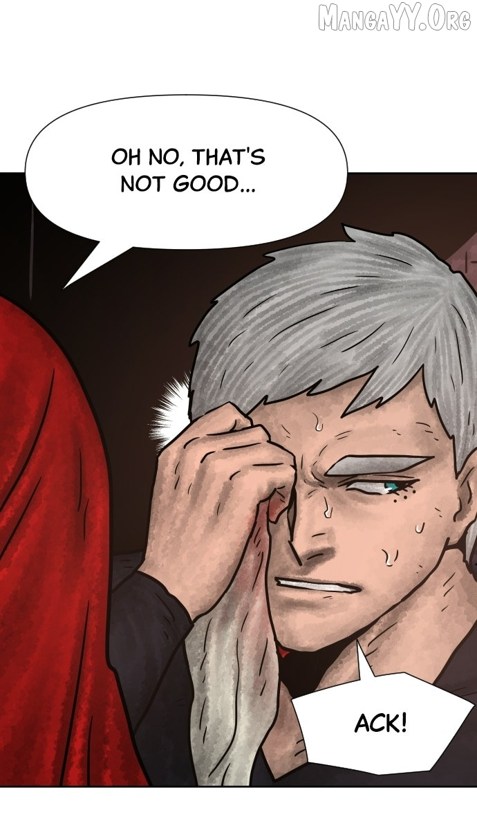 Warrior Executioner Chapter 174 page 89