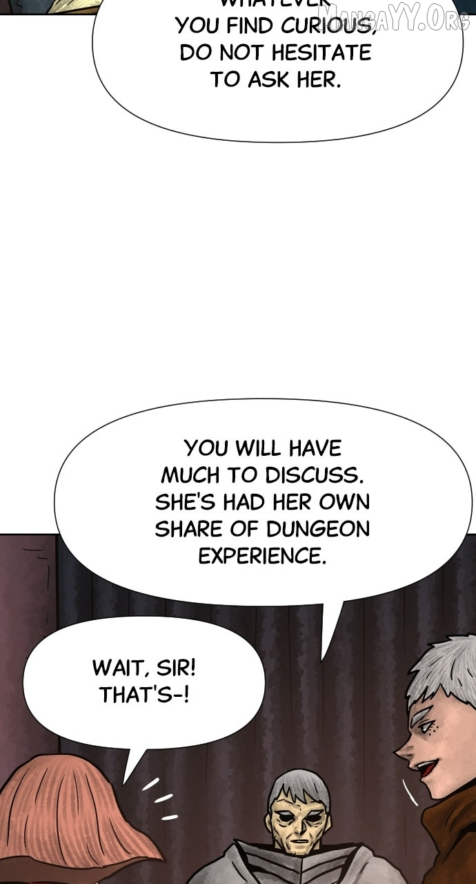 Warrior Executioner Chapter 174 page 54