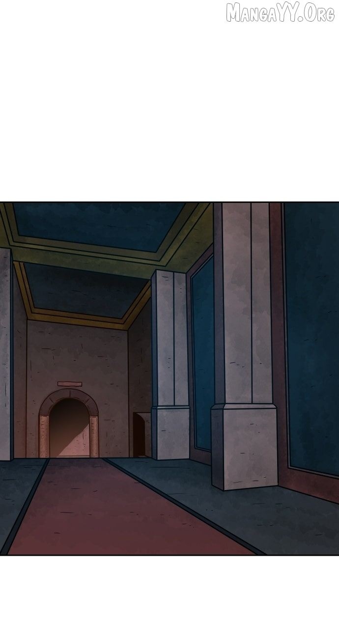 Warrior Executioner Chapter 174 page 74