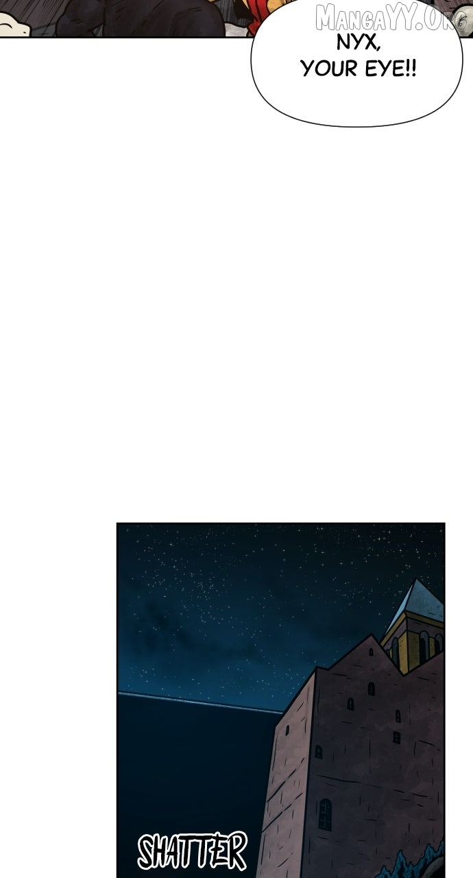 Warrior Executioner Chapter 174 page 84