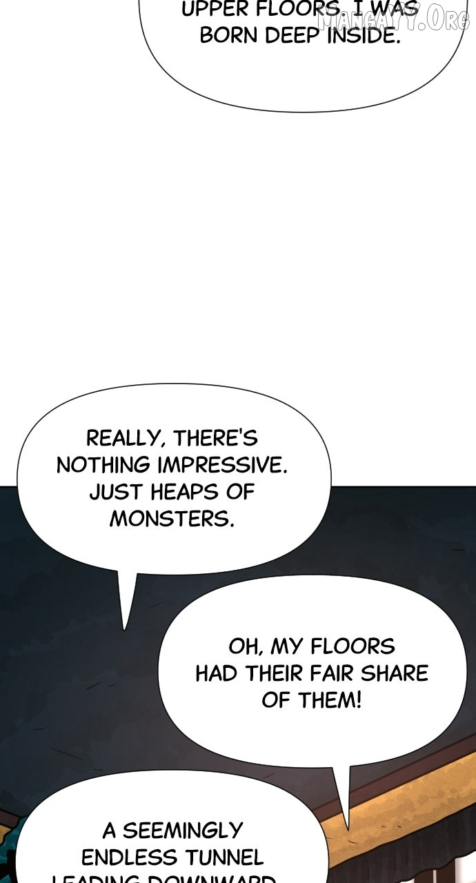 Warrior Executioner Chapter 174 page 62