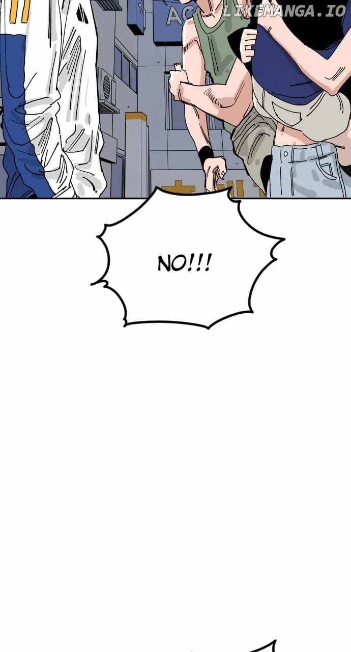 Build Up Chapter 175 page 118