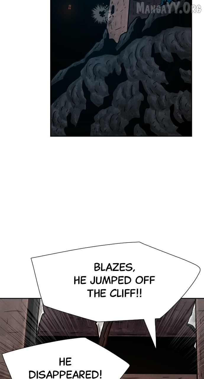 Warrior Executioner Chapter 174 page 85