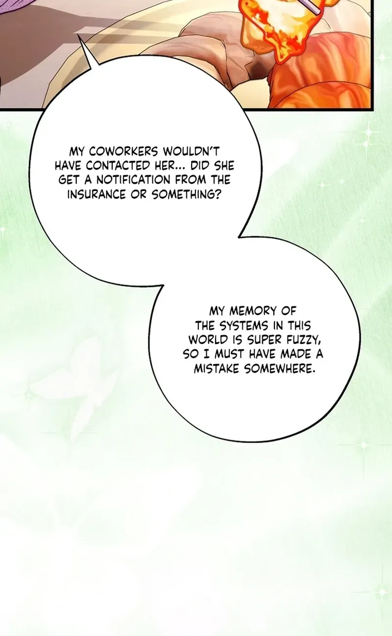 Another Typical Fantasy Romance Chapter 169 page 50
