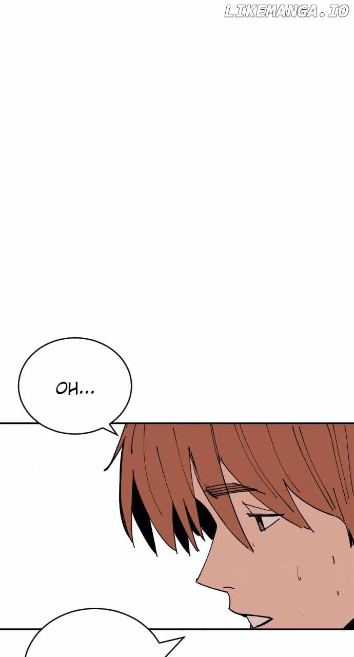 Build Up Chapter 175 page 123