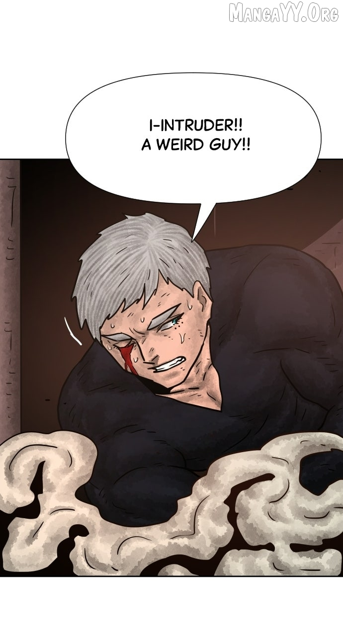 Warrior Executioner Chapter 174 page 82