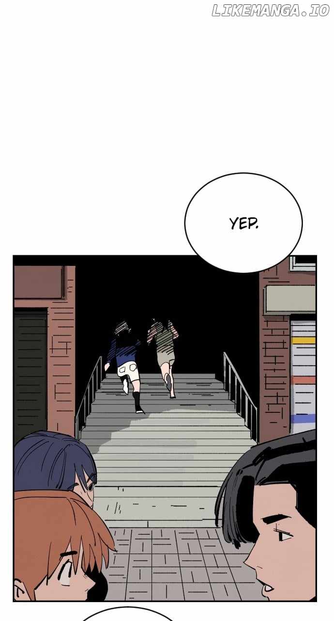 Build Up Chapter 175 page 130